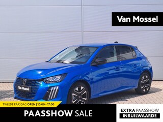 Peugeot 208 1.2 PureTech 100 Allure