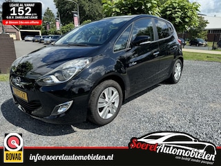 Hyundai ix20 1.4i Go!