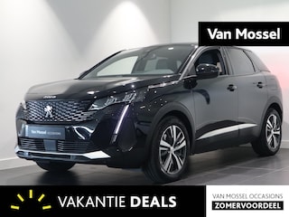 Peugeot 3008 1.6 HYbrid 180 Allure Pack Business