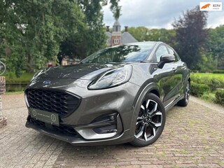 Ford Puma 1.0 EcoBoost Hybrid ST-Line | B&O | Camera | Blind Spot |