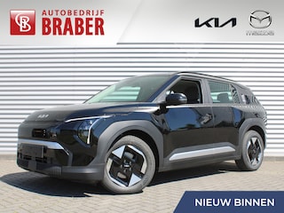 Kia EV3 Air 58.3 kWh | Nieuw | Direct leverbaar | Actieradius tot 436 km (WLTP) |
