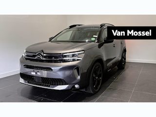Citroën C5 Aircross 1.6 Plug-in Hybrid 225 ë-Series Citroen C5 Aircross 1.6 Plug-in Hybrid ë-Series | Apple Carplay & Android Auto | Camera | Panorama dak |