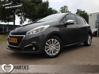 Peugeot 208 1.2 PureTech Signature 5drs. (Vol-Opties!)