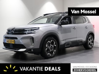 Citroën C5 Aircross PHEV ë-Series - MASSAGE - PANORAMADAK - CAMERA VOOR + ACHTER
