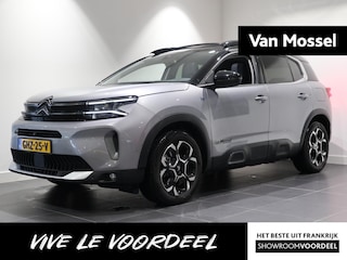 Citroën C5 Aircross PHEV ë-Series - MASSAGE - PANORAMADAK - CAMERA VOOR + ACHTER