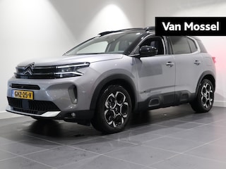Citroën C5 Aircross PHEV ë-Series - MASSAGE - PANORAMADAK - CAMERA VOOR + ACHTER