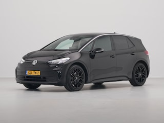Volkswagen ID.3 Pure Oranje Edition 52 kWh Navi via App Pdc Clima Acc 109