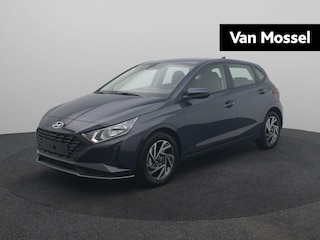 Hyundai i20 Comfort Smart 1.2 MPi | Airco | Cruise Control | Carplay / Android Auto | Navigatie
