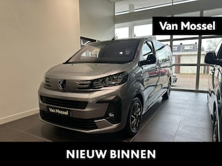 Peugeot Expert 2.0 BlueHDI 180 S&S L3