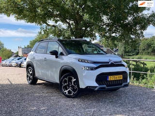 Citroën C3 Aircross 1.2 PureTech Max | Automaat '' 11.000 KM'' Nu € 23.450,-!!!