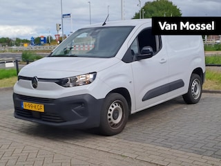 Citroën Berlingo 1.5 BlueHDi 130 EAT8 S&S L1 Citroen Berlingo