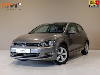 Volkswagen Golf 1.4 TSI ACT Highline / 140pk / Adaptieve cruise control / Automatische klimaatregeling /