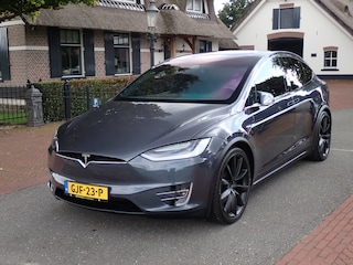 Tesla Model X 100D 22INCH CCS PREMIUM SOUND AUTOPILOT 2.5