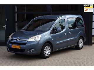 Citroën Berlingo 1.6-16V Multispace | NAP | Climate Control | Camera | Trekhaak |