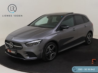 Mercedes-Benz B-klasse 250 e AMG Line