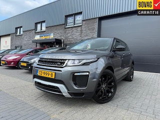 Land Rover Range Rover Evoque 2.0 TD4 HSE Dynamic | 12MND GARANTIE | 180 PK | PANODAK | XENON | AUTOMAAT | LEDER | NAVI | CRUISE |