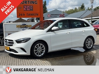 Mercedes-Benz B180 136PK 7G-DCT Business Solution rijklaarprijs Bovag-garantie