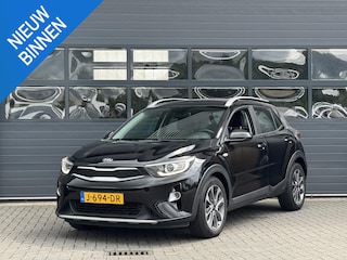 Kia Stonic 1.0 T-GDI DYNAMICLINE I AUTOMAAT I ACHTERUITRIJCAMERA I CARPLAY I CRUISE CONTROL I NAVIGATIE