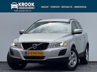 Volvo XC60 2.0 T5 Momentum | 2013 | Automaat | 1e eigenaar |