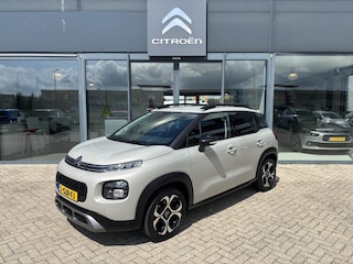 Citroën C3 Aircross 1.2 PureTech S&S Shine 110 PK | Parkeerassistent | Hifi