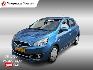 Mitsubishi Space Star 1.0 Cool+ Automaat