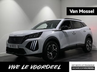 Peugeot 2008 Allure - CAMERA VOOR + ACHTER - NAVI - KEYLESS