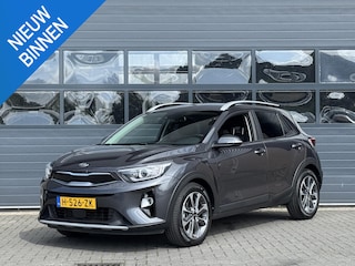 Kia Stonic 1.0 T-GDI DYNAMICPLUSLINE I CLIMATE CONTROL I CRUISE CONTROL I CARPLAY I ACHTERUITRIJCAMERA