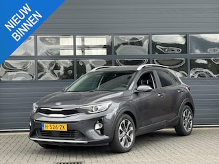 Kia Stonic 1.0 T-GDI DYNAMICPLUSLINE I CLIMATE CONTROL I CRUISE CONTROL I CARPLAY I ACHTERUITRIJCAMERA