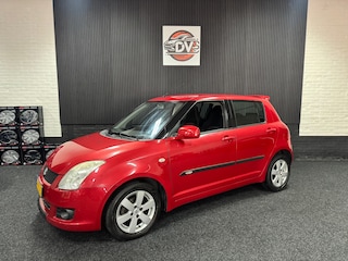 Suzuki Swift 1.3 Bandit, KEYLES, APPLE CAR PLAY, CLIMAT, SPORT STOELEN,