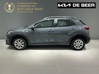 Kia Stonic 1.0 T-GDi 100pk DynamicLine