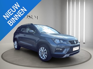Seat Ateca 1.0 TSI Style | Navigatie | Klimaatregeling | Parkeersenors V+A | Electr. achterklep |