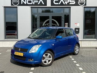 Suzuki Swift 1.3 Exclusive|Airco|NAP|Keyless