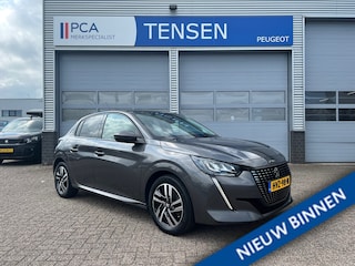Peugeot 208 1.2 100PK PureTech Allure Pack | Keyless | Stoelverwarming | Achteruitrijcamera | Navigatie met Apple Car Play |