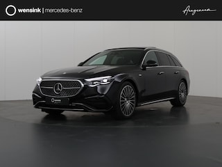 Mercedes-Benz Estate 300e Sport Edition | Panoramadak | Rijassistentiepakket | Premium pakket | Keyless | DIGITAL Light | Trekhaak