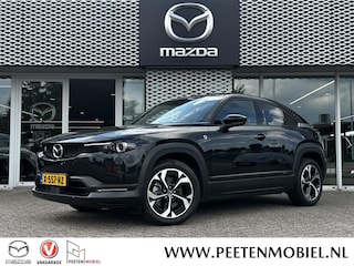 Mazda MX-30 e-SkyActiv R-EV 170 Makoto | 360 | BOSE | PANO |