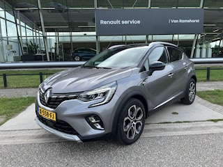 Renault Captur 1.3 TCe 130 PK Edition One / Automaat / Bose / Camera / PDC V+A / Keyless / 18'' LMV /