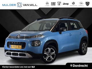 Citroën C3 Aircross Feel 1.2 Turbo 110pk | TREKHAAK | NAVI | CLIMA | PARKEERHULP | APPLE CARPLAY / ANDROID AUTO | DAB+ |