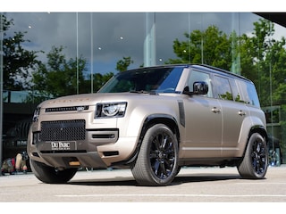 Land Rover Defender 110 4.4 P635 Octa Edition One