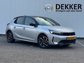 Opel Corsa 1.2 Turbo GS-Line Luxe met Groot-Navi/Camera, Climate Controle, Winterpakket