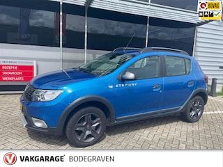 Dacia Sandero 0.9 TCe SL Stepway / automaat