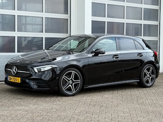 Mercedes-Benz A180 Business Solution AMG Navi Camera Widescreen