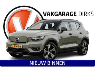 Volvo XC40 Recharge P8 AWD R-Design ✅ Pano ✅ 360CAM ✅ H/K