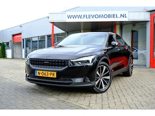 Polestar 2 Long Range Single Motor 78 kWh Aut. Pano|LED|Clima|Carplay