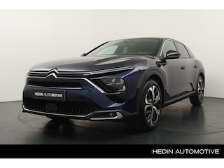 Citroën C5 X 1.2 Hybrid 145pk Plus Full Map Navigatie | Parkeer camera | 19" Lichtmetalen Velgen | Climate Control