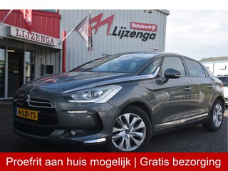 Citroën DS5 1.6 THP Business Executive Navi | Bluetooth | LMV | PDC | Clima | Trekhaak