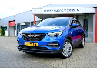 Opel Grandland X 1.6 CDTi Online Edition LED|Cruise|Stoelverwarming