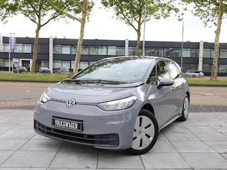 Volkswagen ID.3 Pro 58 kWh 150KW | Adaptive Cruise | Stoel&Stuurverwarming | Carplay/Android | Trekhaak |