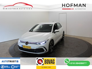 Volkswagen Golf GTE 245PK El Trekh Camera Adaptive Cruise Carplay