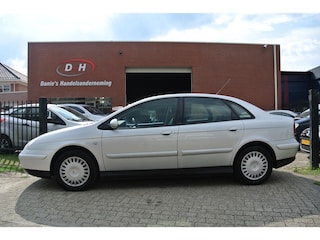 Citroën C5 3.0 V6 Exclusive airco automaat inruil mogelijk nap