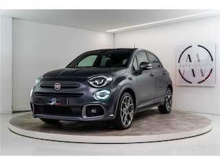 Fiat 500X 1.3 GSE Supersport Limited Edition 1 of 100 150PK | VOL OPTIE! Zeer uniek! Garantie